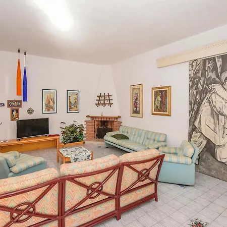 Holiday home Arduino Santa Liberata