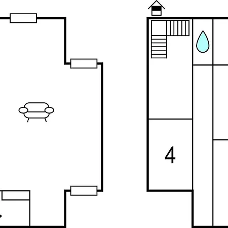 Holiday home Arduino